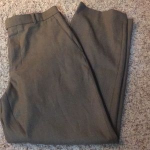 Perry Ellis Slacks, size 32x30